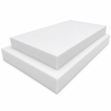 Load image into Gallery viewer, White UV Boatboard panels with textured surface for marine applications
