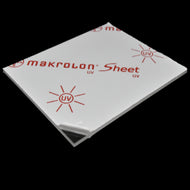 Clear polycarbonate sheets for roofing - Warlond Plastics Australia.

