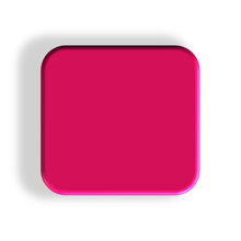Load image into Gallery viewer, FLUORO PINK 269 997 TRANSPARENT ACRYLIC SHEET
