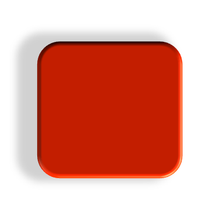 Load image into Gallery viewer, ORANGE 266 SOLID ACRYLIC SHEET