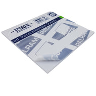 Opal polycarbonate sheet for skylights and signage by Warlond Plastics.