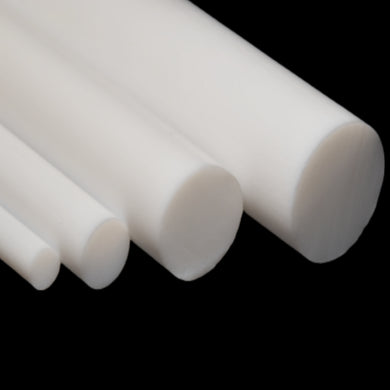 PTFE Rod 