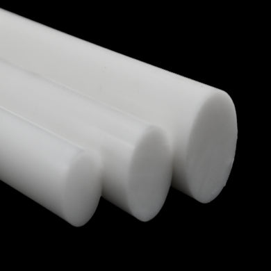 White Acetal Rod